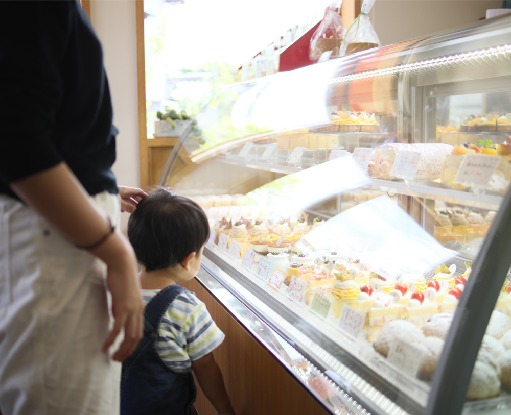 プティ・グレーヌについて 画像02