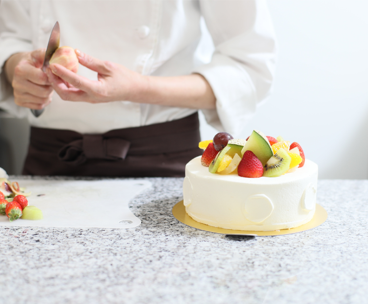 お菓子へのこだわり 画像03