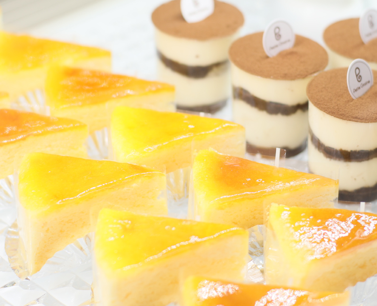 お菓子へのこだわり 画像04