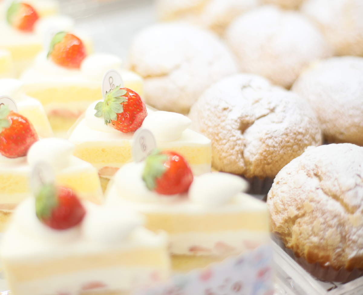 お菓子へのこだわり 画像05