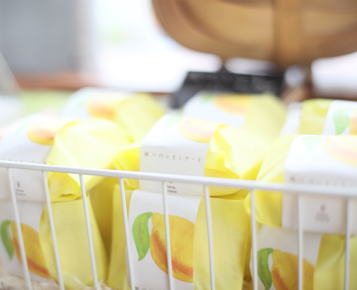 お菓子へのこだわり 画像09