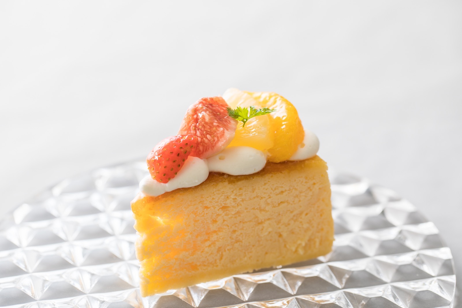 小さな洋菓子店 プティ・グレーヌ