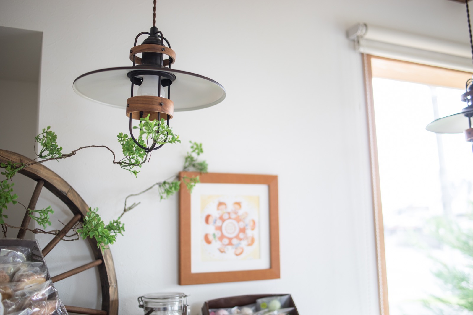 小さな洋菓子店 プティ・グレーヌ