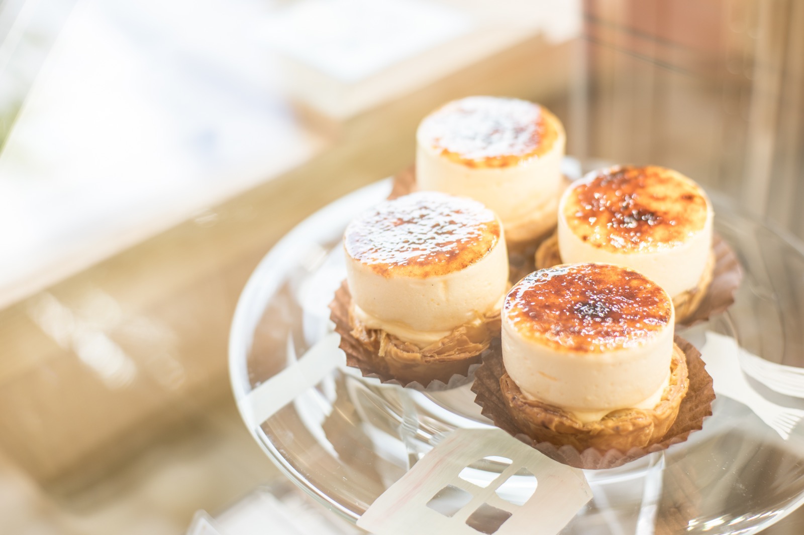 小さな洋菓子店 プティ・グレーヌ