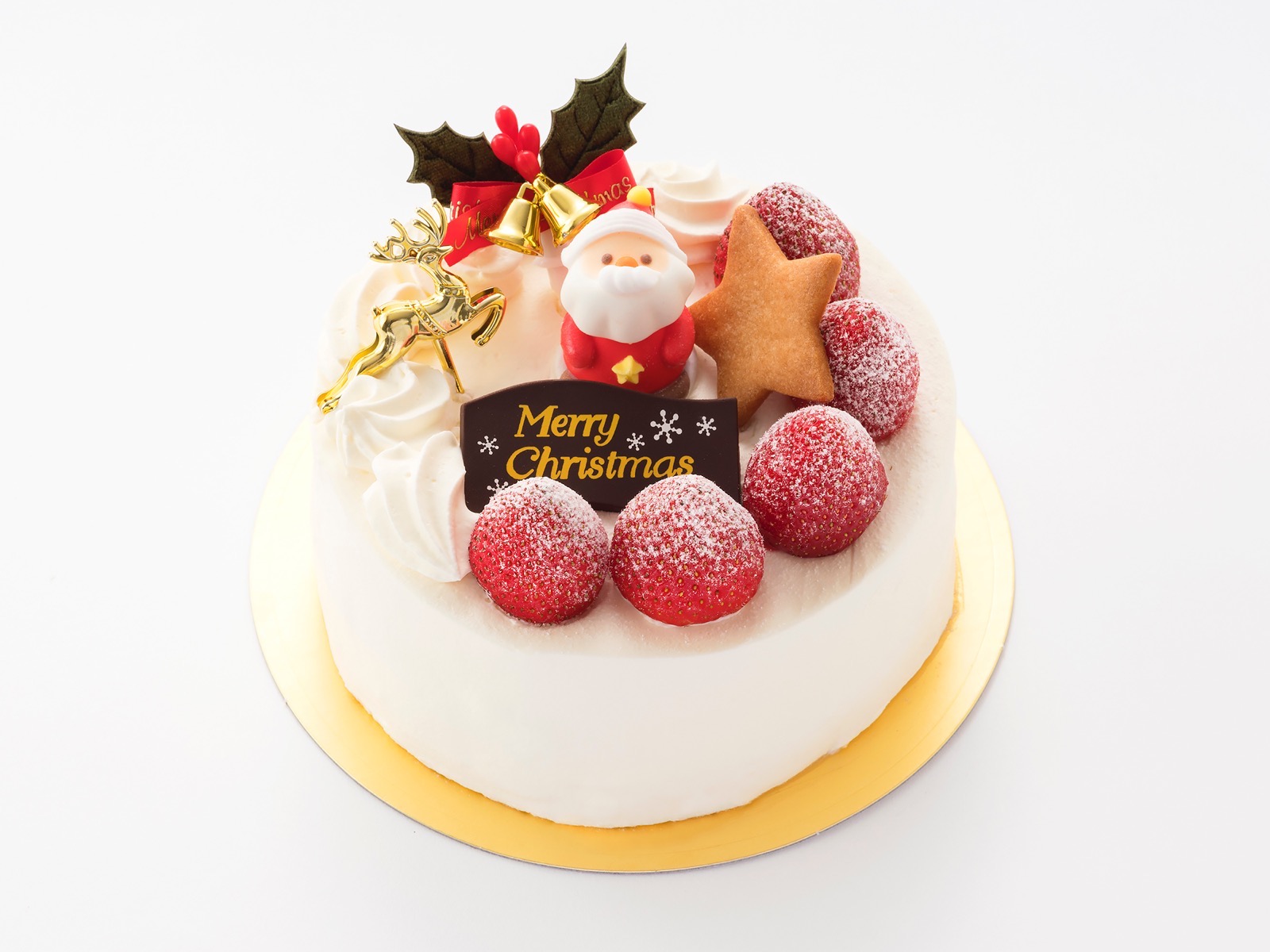 クリスマスケーキ 2019