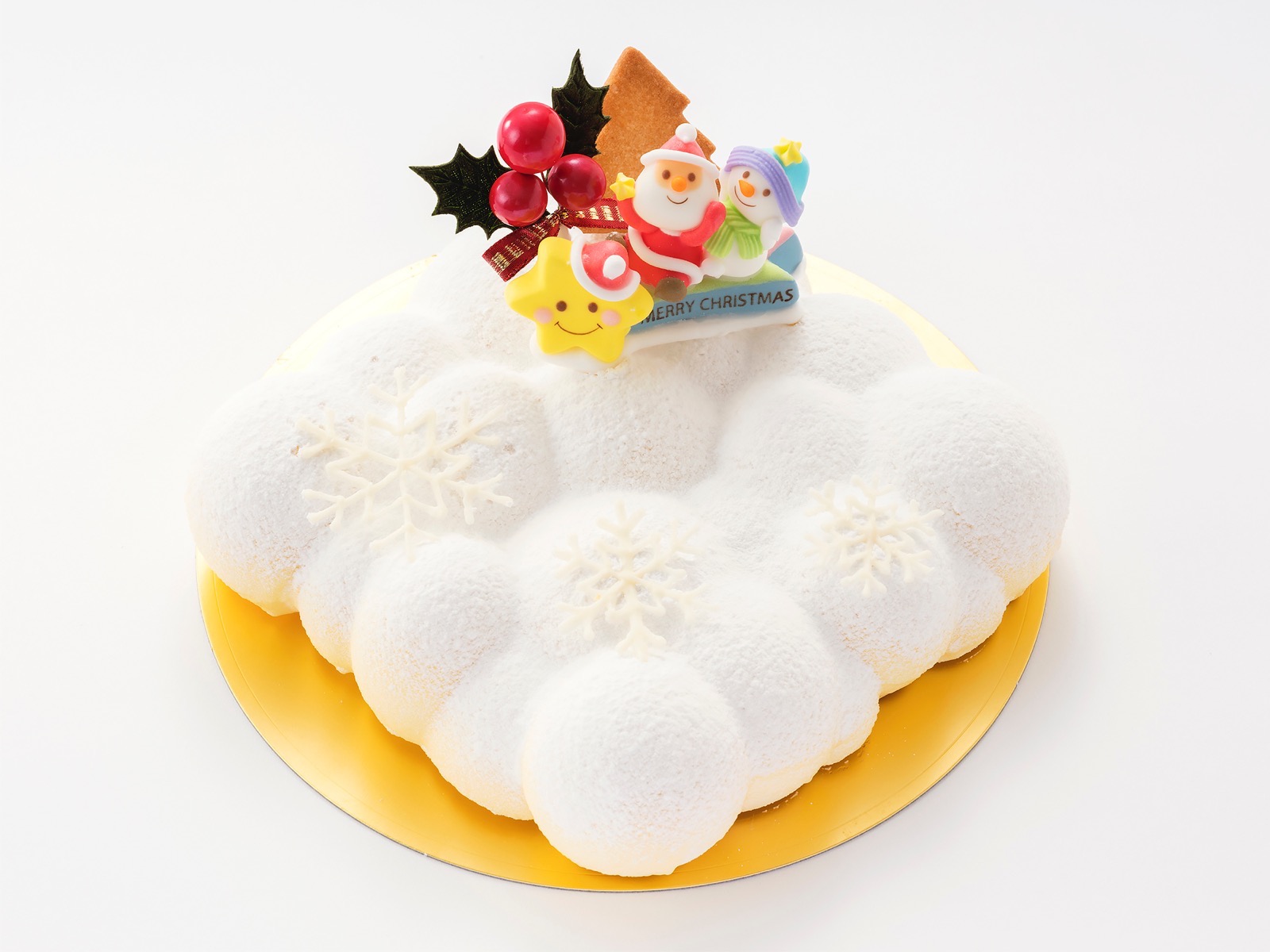 クリスマスケーキ 2019